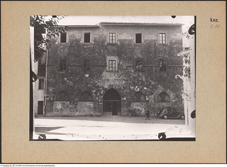 Vorderseite von bh142687_recto