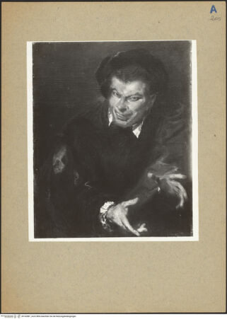 Vorderseite von bh142881_recto