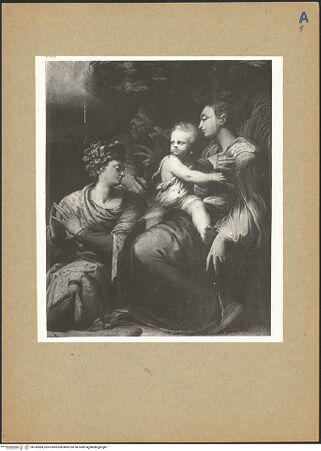 Vorderseite von bh142884_recto