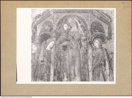 Vorderseite von bh142928_recto