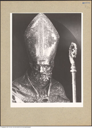 Vorderseite von bh143081_recto