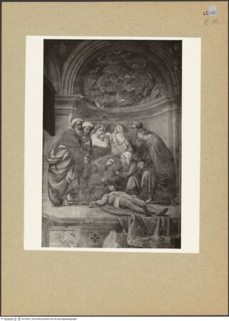 Vorderseite von bh143091_recto