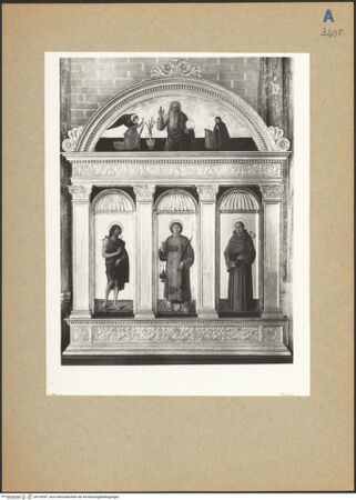 Vorderseite von bh143097_recto