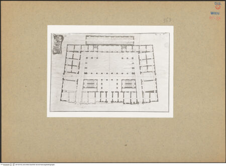 Vorderseite von bh143105_recto