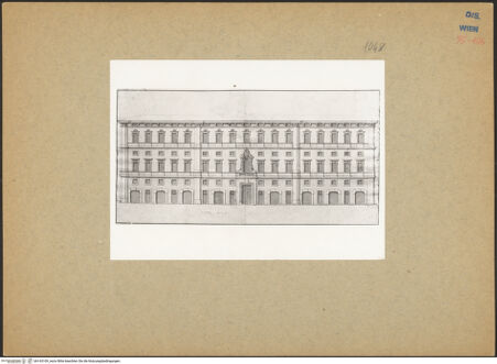 Vorderseite von bh143109_recto