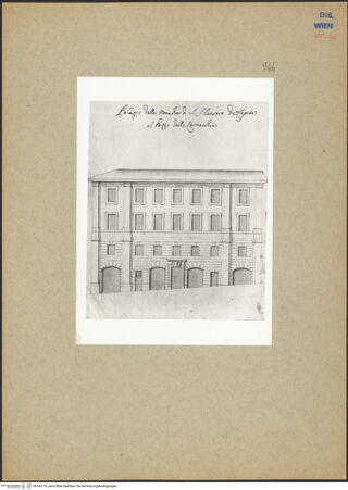 Vorderseite von bh143116_recto