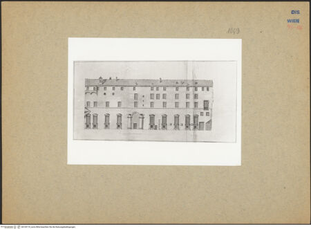 Vorderseite von bh143119_recto