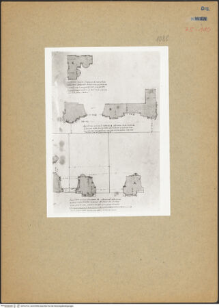 Vorderseite von bh143123_recto