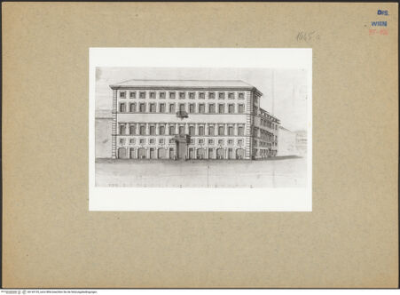 Vorderseite von bh143135_recto