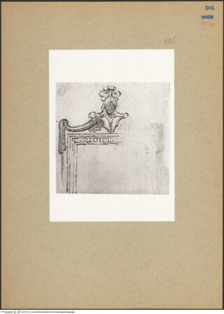 Vorderseite von bh143137_recto