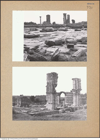 Vorderseite von bh143263_bh143264_recto