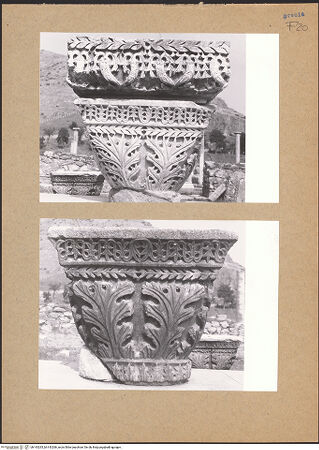 Vorderseite von bh143265_bh143266_recto