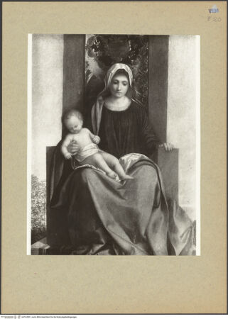 Vorderseite von bh143381_recto