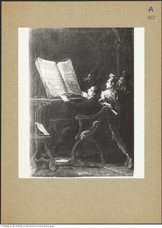 Vorderseite von bh143383_recto