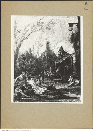 Vorderseite von bh143387_recto