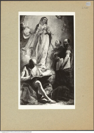 Vorderseite von bh143396_recto