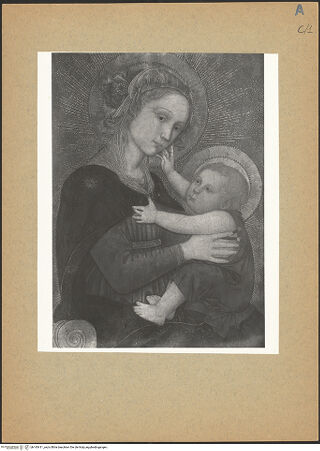 Vorderseite von bh143411_recto