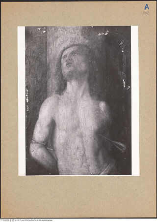 Vorderseite von bh143415_recto