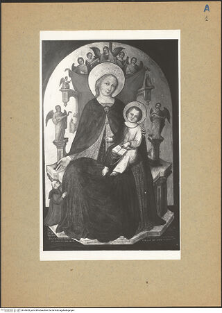 Vorderseite von bh143420_recto