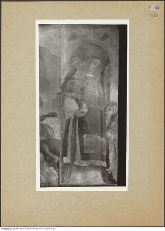 Vorderseite von bh143429_recto