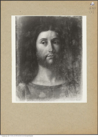 Vorderseite von bh143430_recto