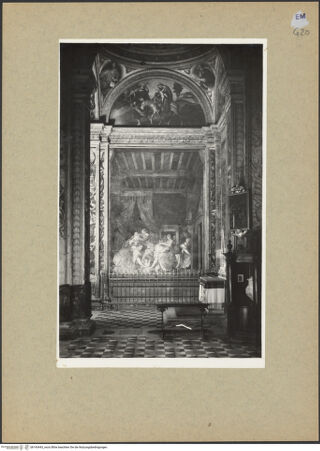 Vorderseite von bh143443_recto