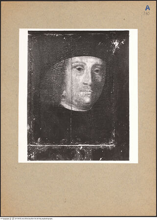 Vorderseite von bh143453_recto