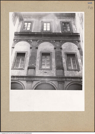 Vorderseite von bh143457_recto