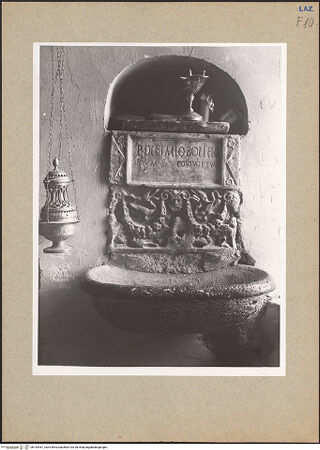 Vorderseite von bh143467_recto