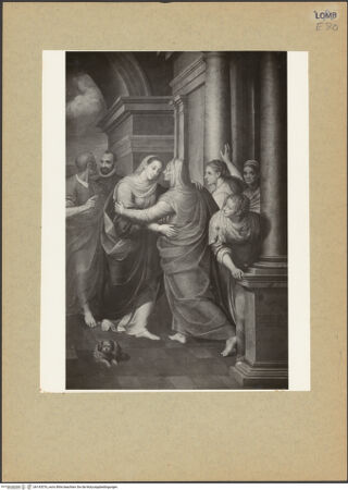 Vorderseite von bh143576_recto