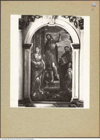 Vorderseite von bh143585_recto