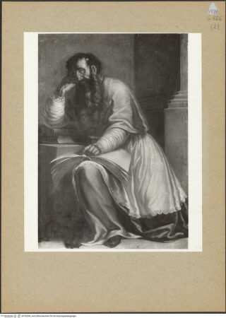 Vorderseite von bh143590_recto