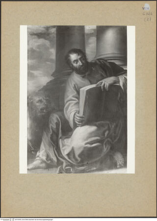 Vorderseite von bh143593_recto