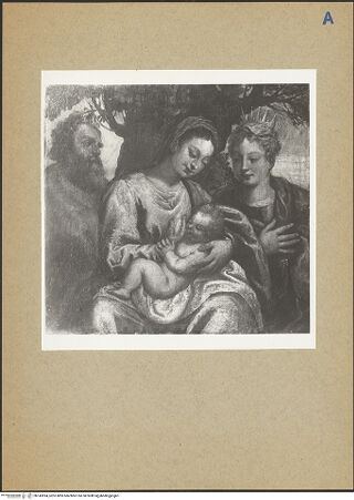 Vorderseite von bh143594_recto