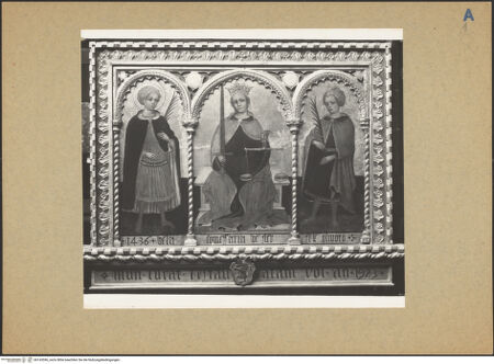 Vorderseite von bh143596_recto