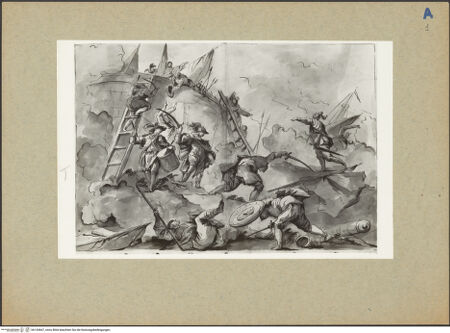 Vorderseite von bh143667_recto