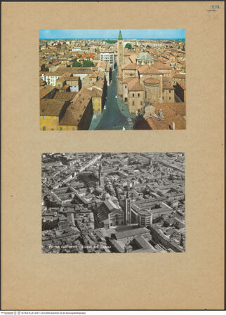 Vorderseite von bh143676_bh143677_recto