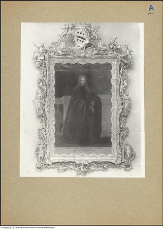 Vorderseite von bh143709_recto