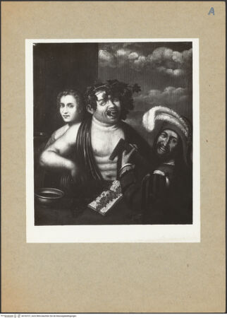 Vorderseite von bh143727_recto