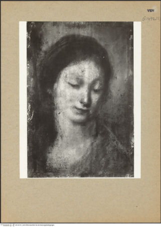 Vorderseite von bh143741_recto