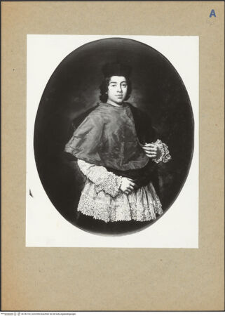 Vorderseite von bh143743_recto