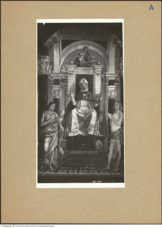 Vorderseite von bh143764_recto