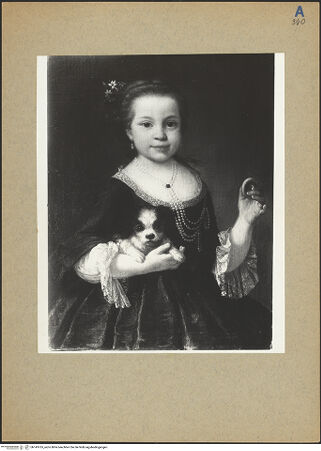 Vorderseite von bh143765_recto