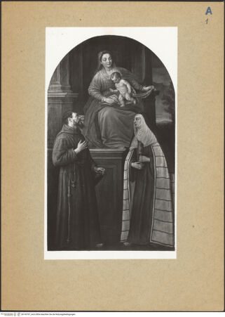 Vorderseite von bh143767_recto