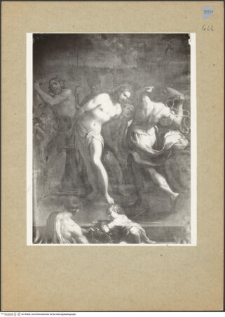 Vorderseite von bh143806_recto