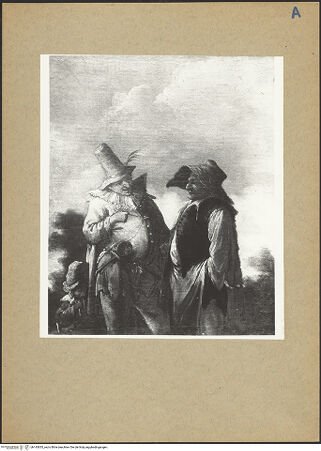 Vorderseite von bh143835_recto