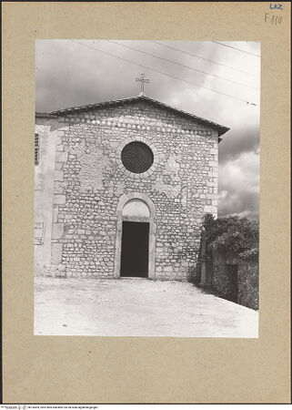 Vorderseite von bh143855_recto