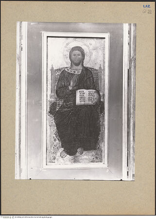 Vorderseite von bh143884_recto