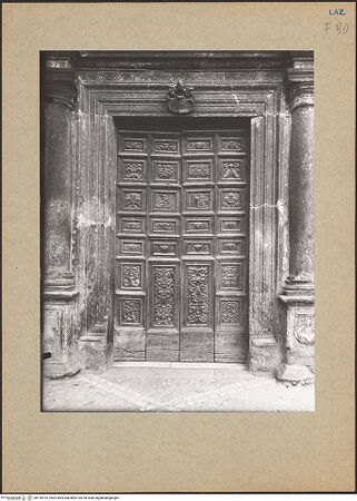 Vorderseite von bh143919_recto