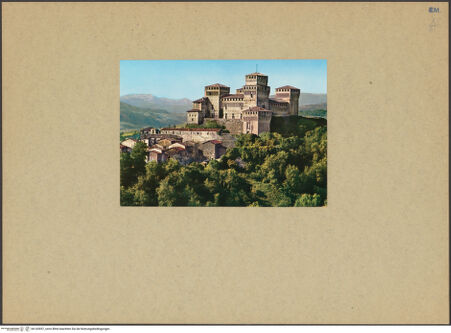 Vorderseite von bh143957_recto